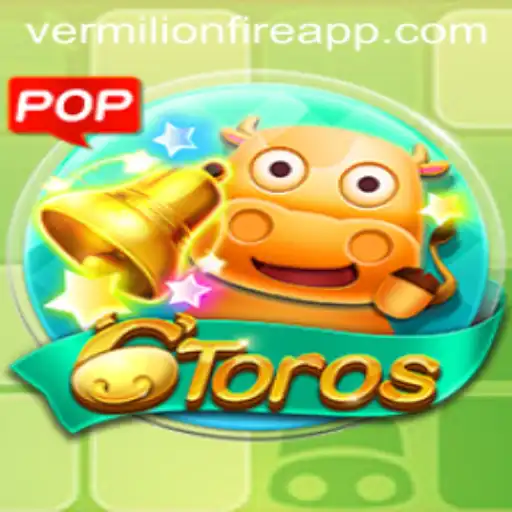 Dive into the Thrilling World of 6Toros at VermilionFire Casino