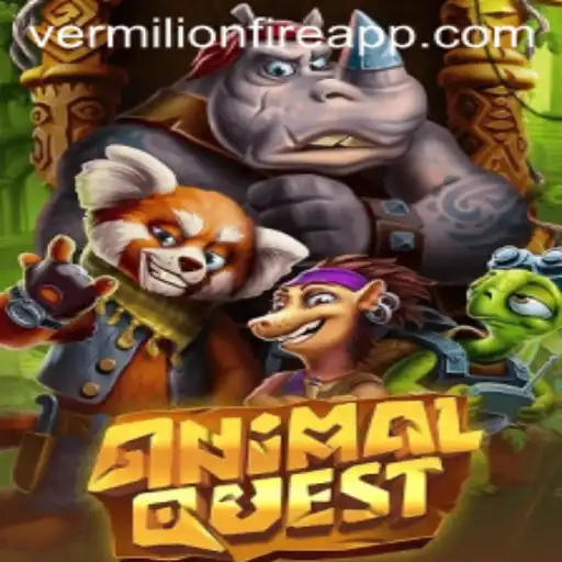 Exploring the Exciting World of AnimalQuest at VermilionFire Casino