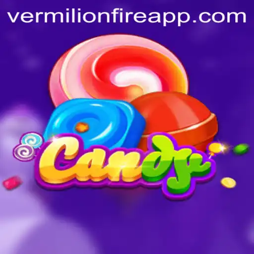 Candy: Exploring the Sweet World of VermilionFire Casino