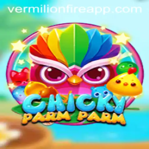 ChickyParmParm: A Unique Gaming Experience at VermilionFire Casino