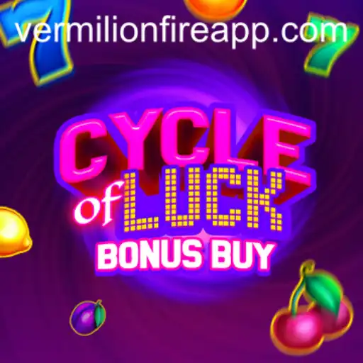 Discover the Thrills of CycleofLuckBonusBuy at VermilionFire Casino