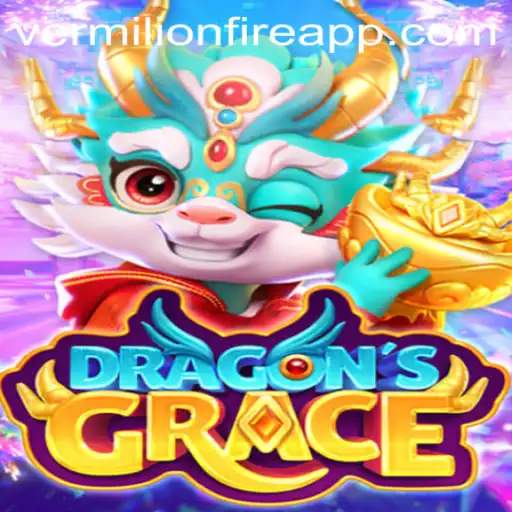 Unveiling the Adventurous Realm of DragonsGrace at VermilionFire Casino