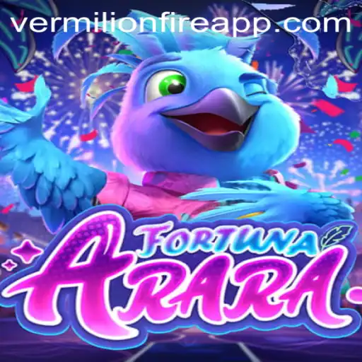 Discover FortunaArara: A New Sensation at VermilionFire Casino