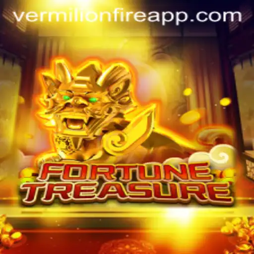 FortuneTreasure: A New Gem at VermilionFire Casino