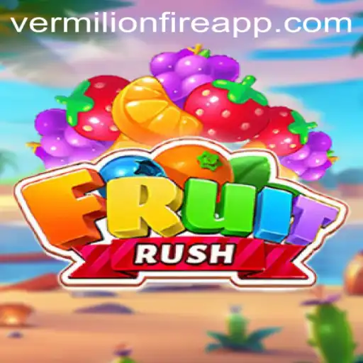 Exploring FruitRush at VermilionFire Casino