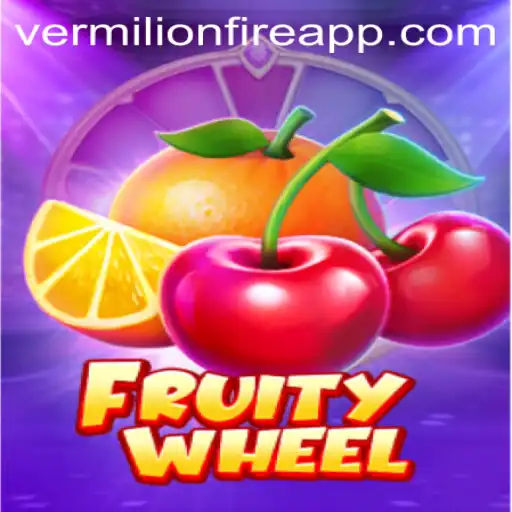 Explore FruityWheel at VermilionFire Casino: A New Spin on Online Gaming