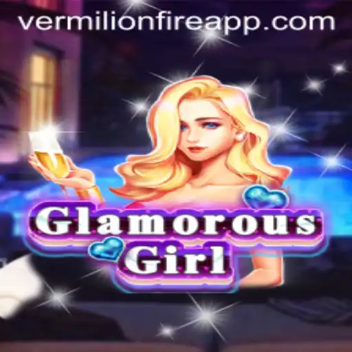 GlamorousGirl: A Dynamic Experience at VermilionFire Casino
