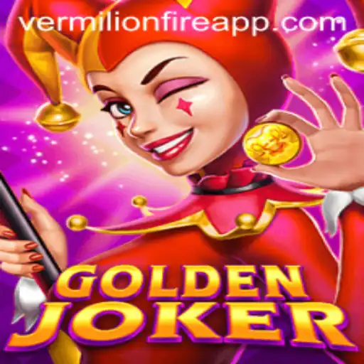 Discover the Thrills of GoldenJoker at VermilionFire Casino