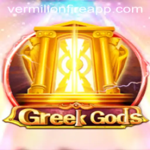 Discover the Thrilling Adventure of GreekGods at VermilionFire Casino