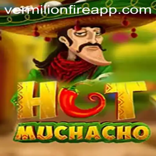 HotMuchacho Unveiled: A Sensational Gaming Experience at VermilionFire Casino