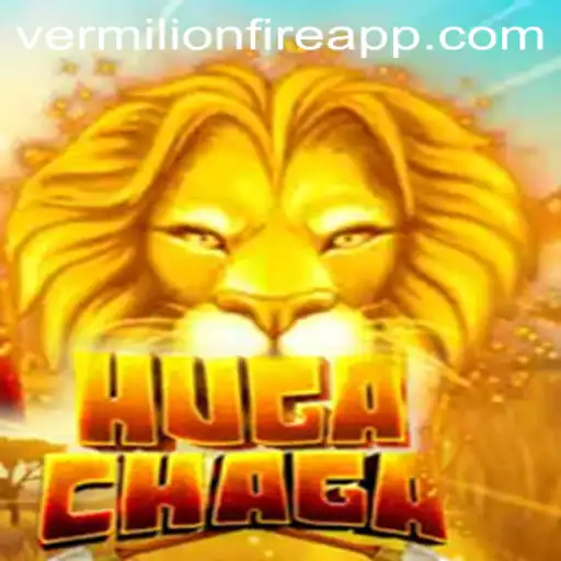 Exploring the Exciting World of HugaChaga: A VermilionFire Casino Adventure