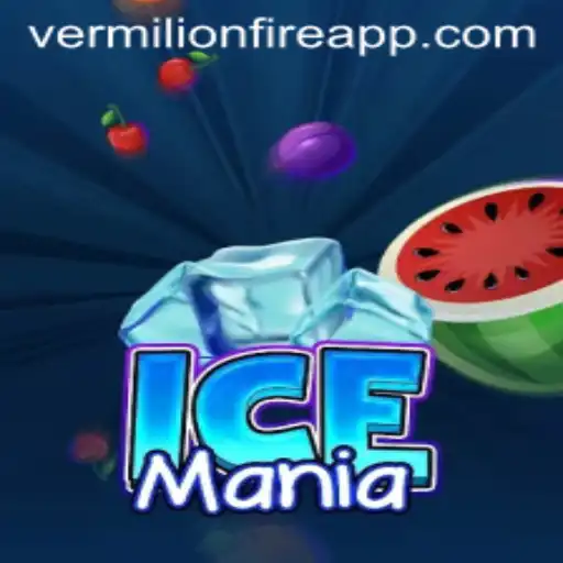 Discover the Thrills of IceMania at VermilionFire Casino