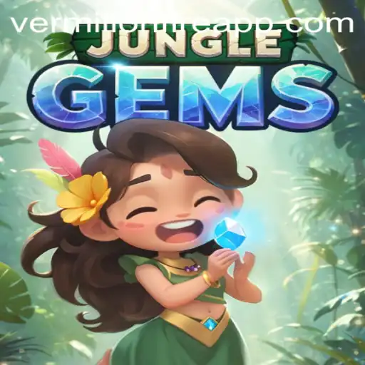 Discover the Exciting World of JungleGems at VermilionFire Casino