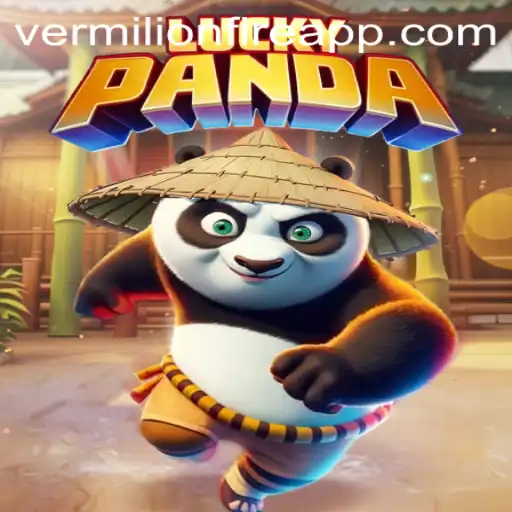 Exploring LuckyPanda: A Thrilling Experience at VermilionFire Casino