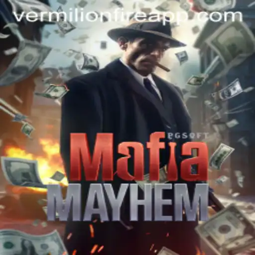Unveiling MafiaMayhem: A Thrilling Dive into the World of Crime at VermilionFire Casino