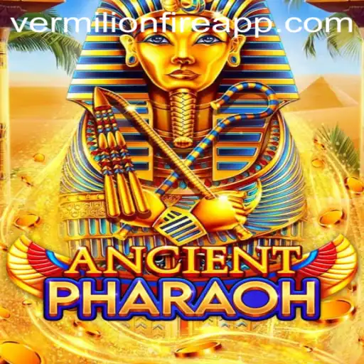 AncientPharaoh: A Mesmerizing Journey at VermilionFire Casino