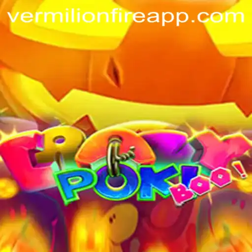 Discover the Excitement of CrazyPokiBoo at VermilionFire Casino