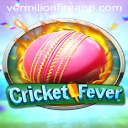 CricketFever: An Immersive Gaming Experience at VermilionFire Casino