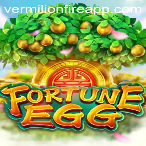 Unlocking FortuneEgg: A Deep Dive into VermilionFire Casino's Latest Sensation