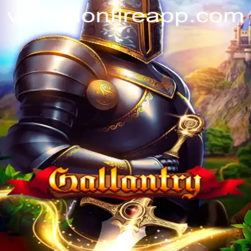 Unveiling Gallantry: A Thrilling Casino Game at VermilionFire Casino
