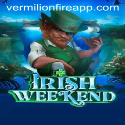 Discover the Thrilling World of IrishWeekend at VermilionFire Casino