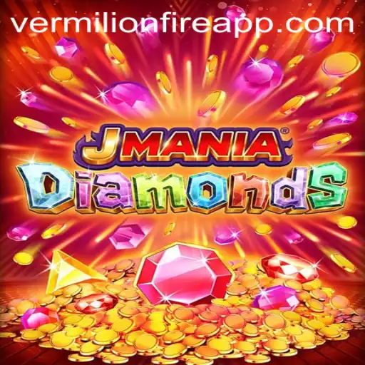 Exploring JManiaDiamonds at VermilionFire Casino: A Dazzling New Experience
