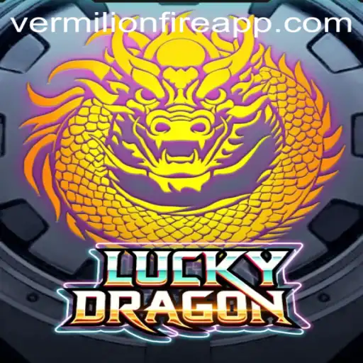 Unveiling the Mystique of LuckyDragon at VermilionFire Casino
