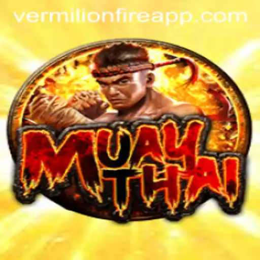 MuayThai Game at VermilionFire Casino: A Thrilling Experience