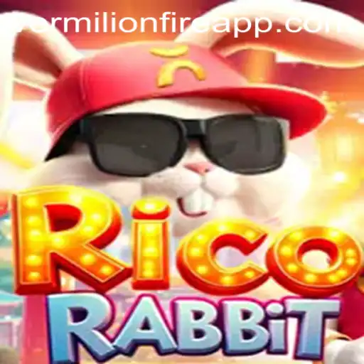 The Thrilling World of RicoRabbit at VermilionFire Casino