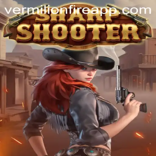 Unveiling Sharpshooter at VermilionFire Casino: A Groundbreaking Game.