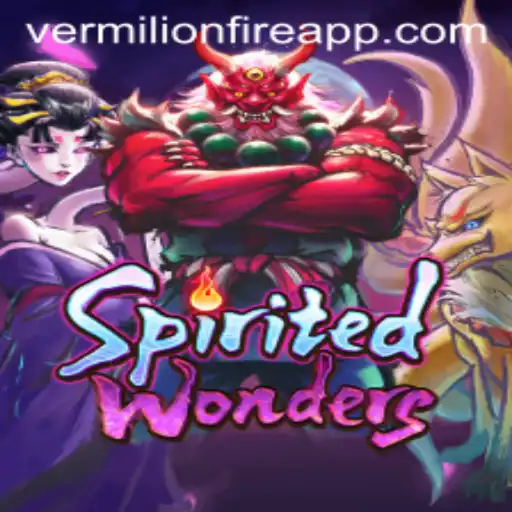 Exploring SpiritedWonders at VermilionFire Casino
