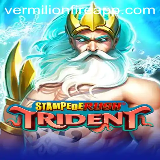 Exploring the Thrilling World of StempedeRushTrident at VermilionFire Casino