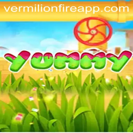 Dive into the Delicious World of 'Yummy' at VermilionFire Casino