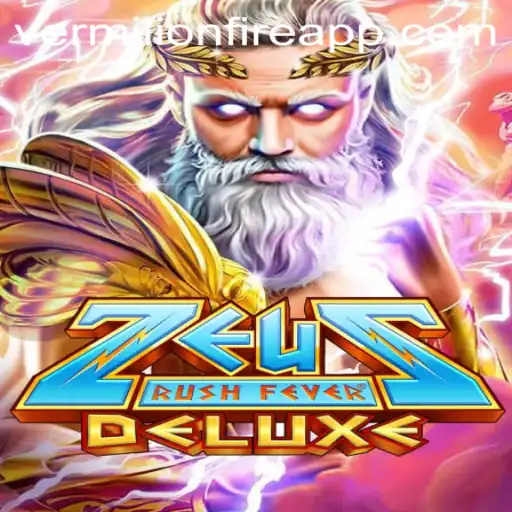 Experience the Thrill of ZeusRushFeverDeluxe at VermilionFire Casino