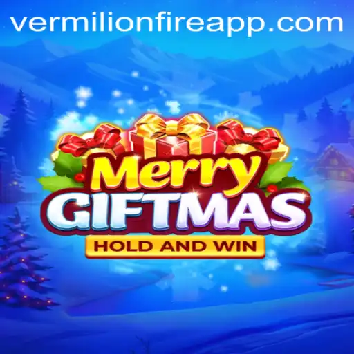 MerryGiftmas: Unwrapping the New Thrill at VermilionFire Casino