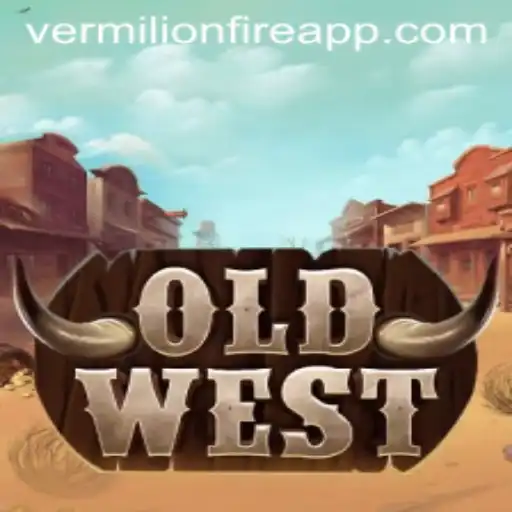 OldWest: A Thrilling Adventure at VermilionFire Casino