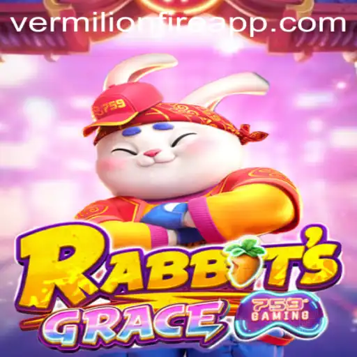 Exploring RabbitsGrace at VermilionFire Casino