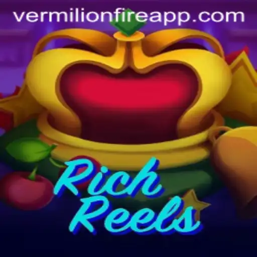 Exploring RichReels at VermilionFire Casino