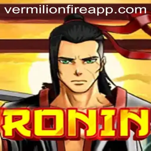 Experience the Thrill of Ronin at VermilionFire Casino