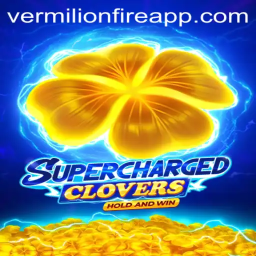 Discover 'SchargedClovers': A Thrilling Addition to VermilionFire Casino