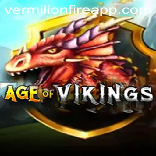 AgeofViking: A Journey into the VermilionFire Casino Realm