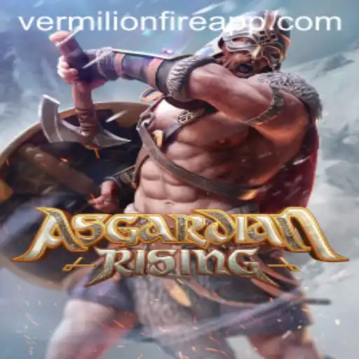 Explore the Thrills of AsgardianRising at VermilionFire Casino