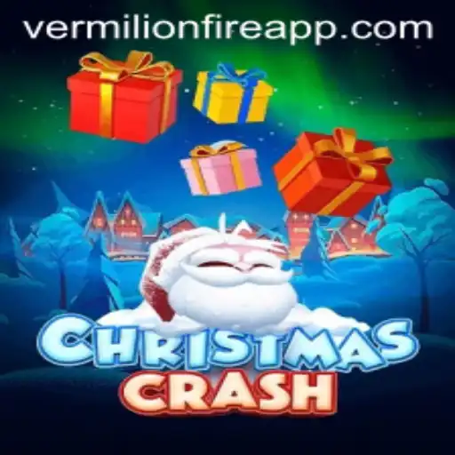Unveiling the Excitement: ChristmasCrash at VermilionFire Casino