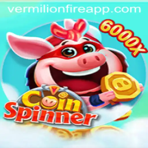 Discover the Thrills of CoinSpinner at VermilionFire Casino