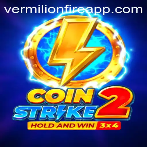 Discover the Exciting World of Coinstrike2 at VermilionFire Casino