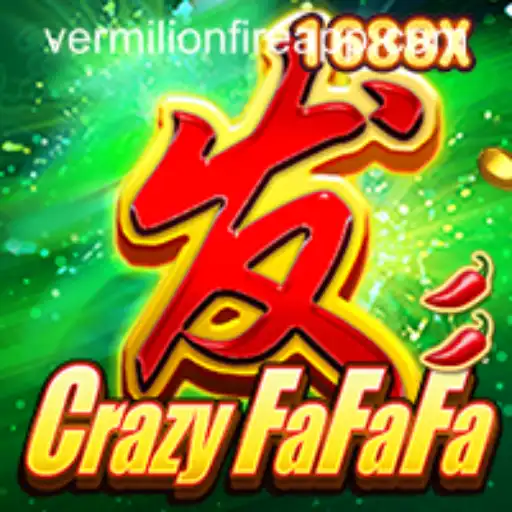 Explore the Thrills of CrazyFaFaFa at VermilionFire Casino