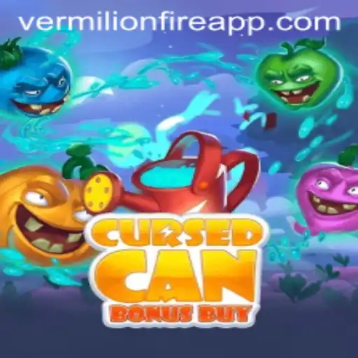 Exploring the Thrills of CursedCanBonusBuy at VermilionFire Casino