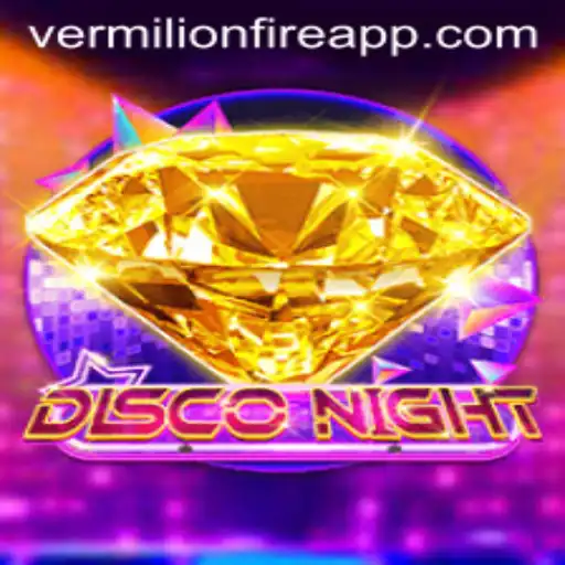 DiscoNight: A Thrilling Experience at VermilionFire Casino