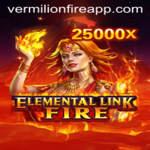 Journey into the Magical World of ElementalLinkFire at VermilionFire Casino