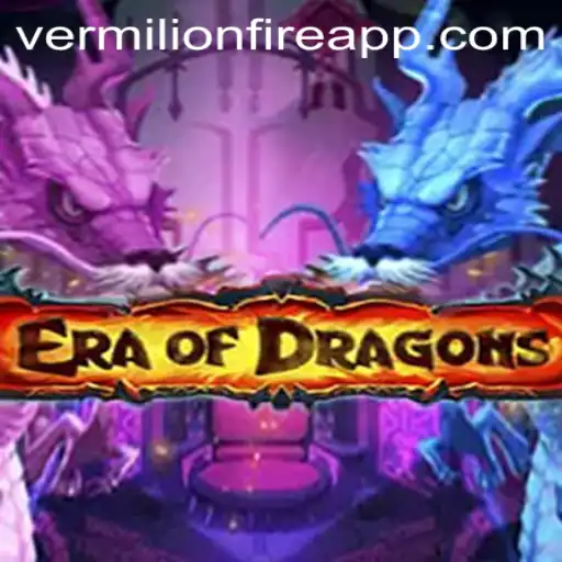 EraOfDragons: An Immersive Adventure with a Twist of Chance